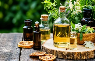 Healthy Cooking Oils: Choosing The Right Oil For Better Health